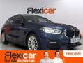 BMW 118 118i Azul - thumbnail 1