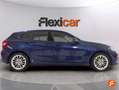 BMW 118 118i Azul - thumbnail 7