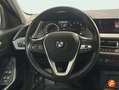 BMW 118 118i Azul - thumbnail 11