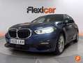 BMW 118 118i Azul - thumbnail 2