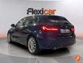 BMW 118 118i Azul - thumbnail 3