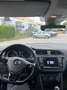 Volkswagen Tiguan 2,0 TDI Erstbezitz (FINANZIRUNG MÖGLICH Schwarz - thumbnail 8