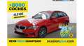 BMW 330 330dA xDrive Touring Rojo - thumbnail 1