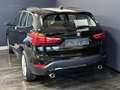 BMW X1 sDrive 18 d Advantage Schwarz - thumbnail 11