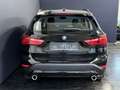 BMW X1 sDrive 18 d Advantage Schwarz - thumbnail 20