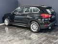 BMW X1 sDrive 18 d Advantage Schwarz - thumbnail 10