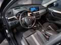 BMW X1 sDrive 18 d Advantage Schwarz - thumbnail 22