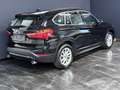BMW X1 sDrive 18 d Advantage Schwarz - thumbnail 14