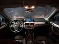 BMW X1 sDrive 18 d Advantage Schwarz - thumbnail 24