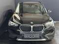 BMW X1 sDrive 18 d Advantage Schwarz - thumbnail 3