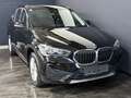 BMW X1 sDrive 18 d Advantage Schwarz - thumbnail 12