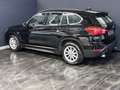 BMW X1 sDrive 18 d Advantage Schwarz - thumbnail 8