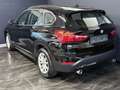 BMW X1 sDrive 18 d Advantage Schwarz - thumbnail 6