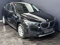 BMW X1 sDrive 18 d Advantage Schwarz - thumbnail 16