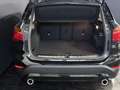 BMW X1 sDrive 18 d Advantage Schwarz - thumbnail 45