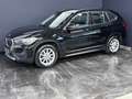 BMW X1 sDrive 18 d Advantage Schwarz - thumbnail 7