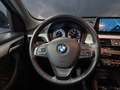 BMW X1 sDrive 18 d Advantage Schwarz - thumbnail 26