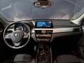 BMW X1 sDrive 18 d Advantage Schwarz - thumbnail 25