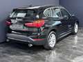 BMW X1 sDrive 18 d Advantage Schwarz - thumbnail 19