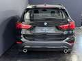 BMW X1 sDrive 18 d Advantage Schwarz - thumbnail 18