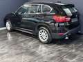 BMW X1 sDrive 18 d Advantage Schwarz - thumbnail 5