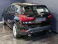 BMW X1 sDrive 18 d Advantage Schwarz - thumbnail 9