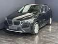 BMW X1 sDrive 18 d Advantage Schwarz - thumbnail 4