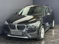 BMW X1 sDrive 18 d Advantage Schwarz - thumbnail 2