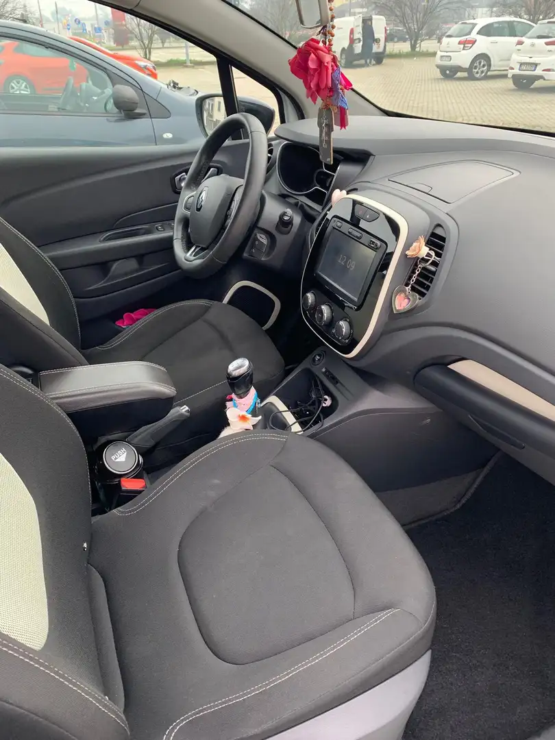 Renault Captur 900cc - 2