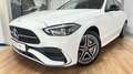 Mercedes-Benz C 300 C -Klasse T-Modell C 300 T e AMG-Line Wit - thumbnail 2