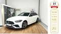 Mercedes-Benz C 300 C -Klasse T-Modell C 300 T e AMG-Line Wit - thumbnail 1