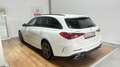 Mercedes-Benz C 300 C -Klasse T-Modell C 300 T e AMG-Line Wit - thumbnail 4