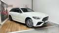 Mercedes-Benz C 300 C -Klasse T-Modell C 300 T e AMG-Line Wit - thumbnail 3