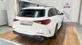 Mercedes-Benz C 300 C -Klasse T-Modell C 300 T e AMG-Line Wit - thumbnail 6