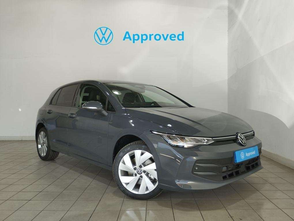 Volkswagen Golf 2026