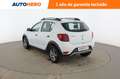 Dacia Sandero 1.5 Blue dCi Stepway Essential 70kW Blanco - thumbnail 4