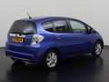 Honda Jazz 1.4 Hybrid Elegance | Trekhaak | Panoramadak | Cam Blauw - thumbnail 4