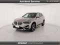 BMW X1 X1 sDrive18d xLine Plus Grigio - thumbnail 1