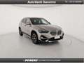BMW X1 X1 sDrive18d xLine Plus Grigio - thumbnail 7
