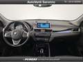 BMW X1 X1 sDrive18d xLine Plus Grigio - thumbnail 10