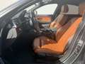 BMW 418 i Aut. Sport Line   NAVI Negro - thumbnail 8