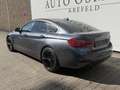BMW 418 i Aut. Sport Line   NAVI Negro - thumbnail 4