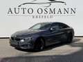 BMW 418 i Aut. Sport Line   NAVI Negro - thumbnail 1