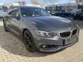 BMW 418 i Aut. Sport Line   NAVI Negro - thumbnail 6