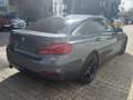 BMW 418 i Aut. Sport Line   NAVI Negro - thumbnail 5