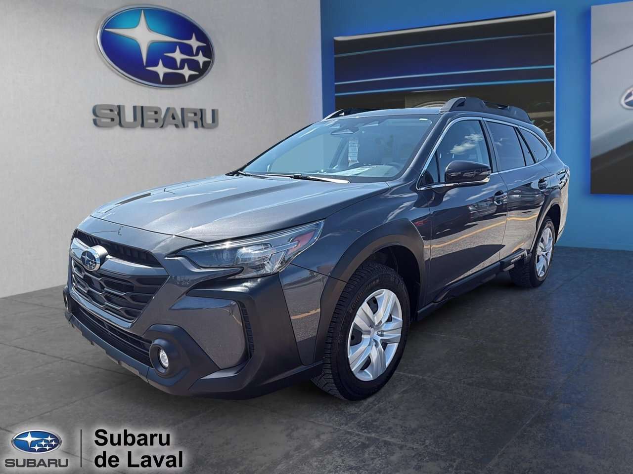 2024 Subaru Outback Convenience