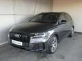 Audi Q7 60 TFSI e quattro S line Grau - thumbnail 1