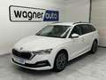 Skoda Octavia Combi 2,0 TDI Ambition DSG.LED/Lane Assist/el.A... Weiß - thumbnail 2