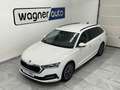 Skoda Octavia Combi 2,0 TDI Ambition DSG.LED/Lane Assist/el.A... Weiß - thumbnail 3