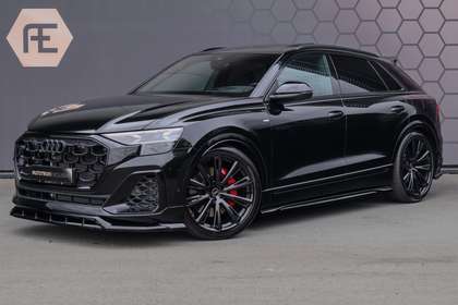 Audi Q8 60 TFSI e quattro Pro Line S Competition 490pk ACH